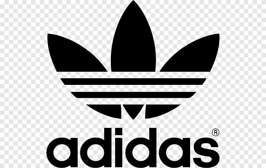 adidas logo